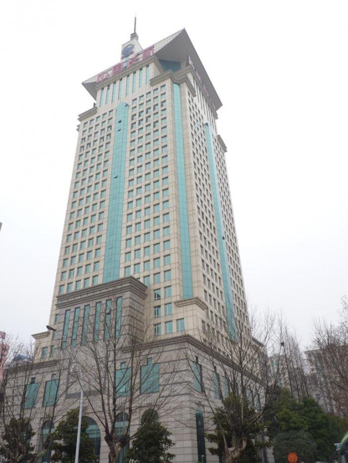 武漢國泰建築不鏽鋼午夜福利影院在线