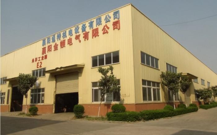 襄陽通特不鏽鋼保溫午夜福利影院在线